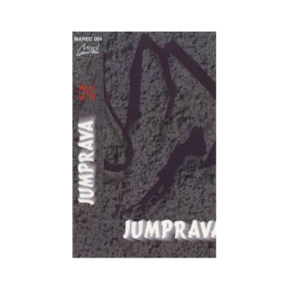 Jumprava – 2 (Kasete)